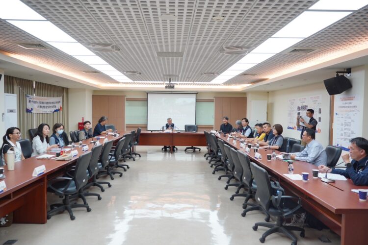 打造行人優先城市　中市建設局啟動步行環境改造-首波10處亮點區曝光
