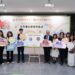 中市攜手台師大開啟sel教育新紀元-簽署合作備忘錄建構師生共好幸福校園