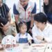 台中有喜好事花生！龍井親子館開幕-盧市長：實現「區區親子館」共創在地幸福