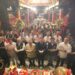 大甲媽回鑾！-9天8夜信仰盛會畫下圓滿句點-鄭副市長恭迎安座祈願國泰民安
