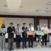 教育界奧斯卡！中市「教學卓越」13強出爐-備戰全國賽點亮跨域教育新視界
