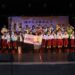 台中市國中英語歌唱比賽熱鬧登場-跨域展演自信唱出國際競爭力