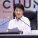 中市配合中央推勞動新制三箭-盧秀燕：強化輔導減少勞資爭議