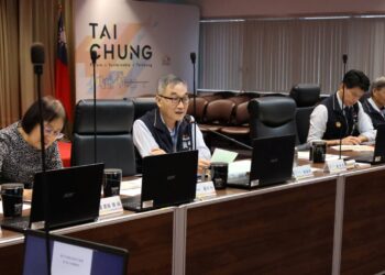 中市公車駕駛調薪與安全設備雙管齊下-交通事故率下降12%見成效