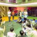 扎根校園防災力-中市「青年防災士培訓」培育百名青年防災士　打造城市韌性生力軍