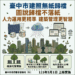 中市「建照審查無紙歸檔」5/1實施-都發局：簡政便民、節能減碳