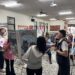 中市東勢地政所推「行動防詐繪本」-客語陪長輩學防詐