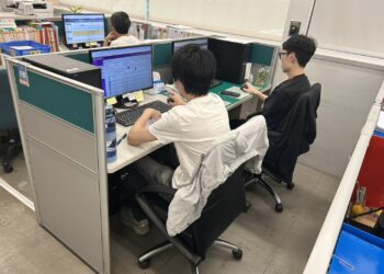 中市家用廚餘機補助進度加速　審查逾7,000件、撥款達4,500筆