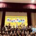 中市國小跳繩決賽登場-1,400名選手同場競技-四張犁、文心國小勇奪中、高年級冠軍
