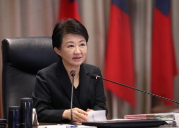 翻新469座老舊公廁、特優率達99.7%-盧市長：如廁是市民感受城市溫度的關鍵