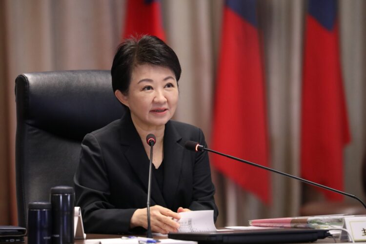 翻新469座老舊公廁、特優率達99.7%-盧市長：如廁是市民感受城市溫度的關鍵