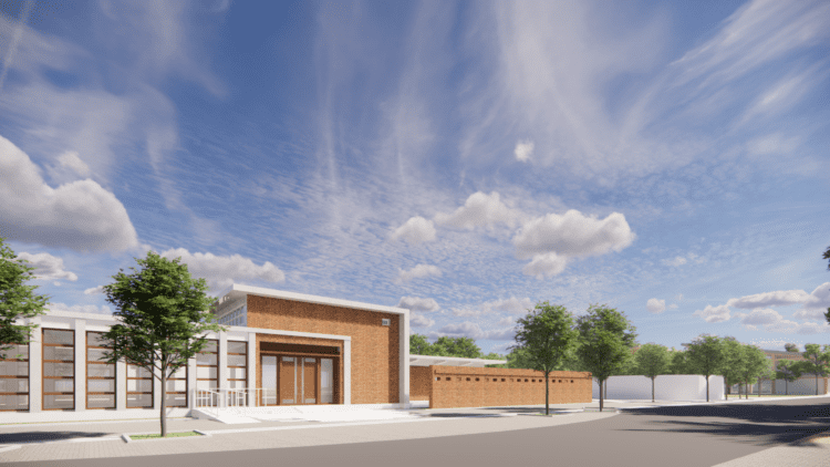 東勢客家文化園區啟動第二期建設工程　6/1起閉館確保施工安全