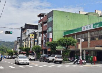 搶攻鐵馬觀光商機-東勢商圈正式成立管委會　串聯客庄文化與山城美食拚商機