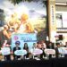 「手護生命-洗手保命」　中市響應世界手部衛生日-籲落實手部衛生守護健康