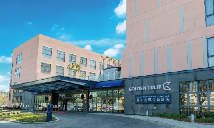 日客直飛台中更便利-觀旅局攜業者赴日拚觀光