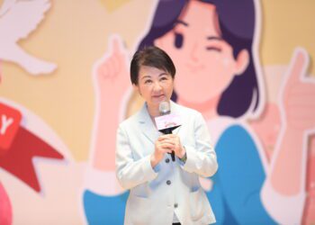 母親節、護師節前夕表揚護理人員　盧市長：感謝護理同仁無私奉獻-辛苦了