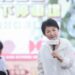 台中北屯區敦化公園地下停車場上梁-盧市長：紓解當地停車需求力拚年底完工