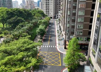南屯河南路拓寬引民間資源-中市建設局促公私協力節省8,600萬創雙贏
