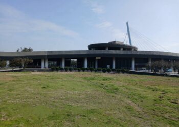 高美濕地遊客中心啟動升級轉型　招商反應熱烈-攜手打造國際級觀光新亮點