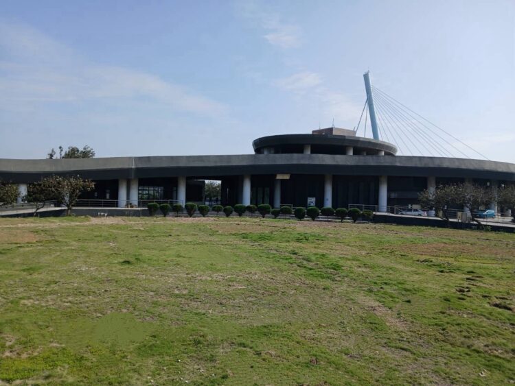 高美濕地遊客中心啟動升級轉型　招商反應熱烈-攜手打造國際級觀光新亮點