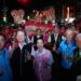 台中樂成宮旱溪媽祖回鑾！22天遶境祈福圓滿完成-民政局長恭迎媽祖安座祈願國泰民安