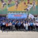 中市代表隊參加115年全國小學田徑錦標賽-教育局長授旗預祝勇奪佳績