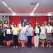 五度蟬聯全國第一！台中閱讀績優勇奪18獎-盧市長公開表揚