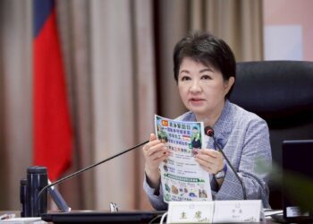 週末國中會考登場！盧市長：會考專車持續服務、週六啟動全市「no鼠」大清掃