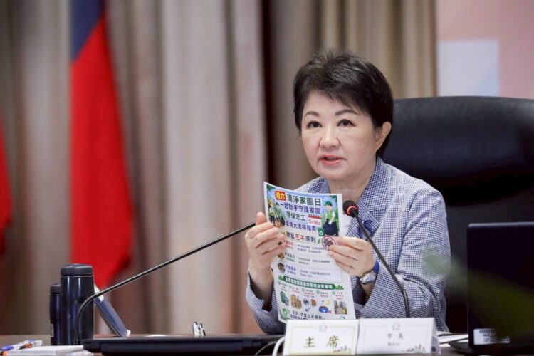週末國中會考登場！盧市長：會考專車持續服務、週六啟動全市「no鼠」大清掃