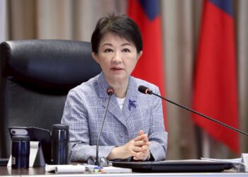 中市污水接管戶數突破32萬戶-盧市長讚水利局「忍者龜超人」守護城市