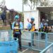 中市雨水下水道維護工程獲肯定　出入坑作業評鑑連四年獲特優