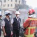 內政部「新平好室」社宅火警嚴重空污-中市府鐵腕重罰最高500萬
