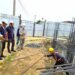 高美濕地新建公廁力拚提前完工　中市經發局：打造友善舒適觀光環境