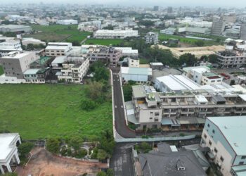 改善神岡交通瓶頸！中市建設局斥資5,760萬打通北庄路10巷至厚生路　強化通行與防災機能