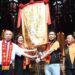 彰化媽祖祈福文化節 擇定新爐主社頭枋橋頭天門宮相約明年見