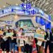 海線風情席捲登場!「大玩台中館」前進高雄旅展-展現台中觀光魅力
