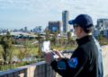 三大媽祖遶境約150萬人次參與-中市警強化科技與民力維安-守護信眾安全
