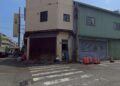 大甲孔雀路環境整頓不中斷-中市府加強巡查清理並關懷輔導