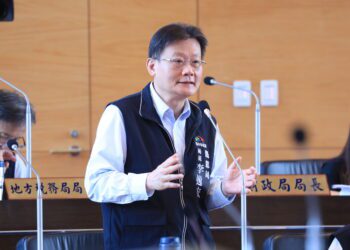 因應關稅進口衝擊-中市府多管齊下助在地農產業升級保收益