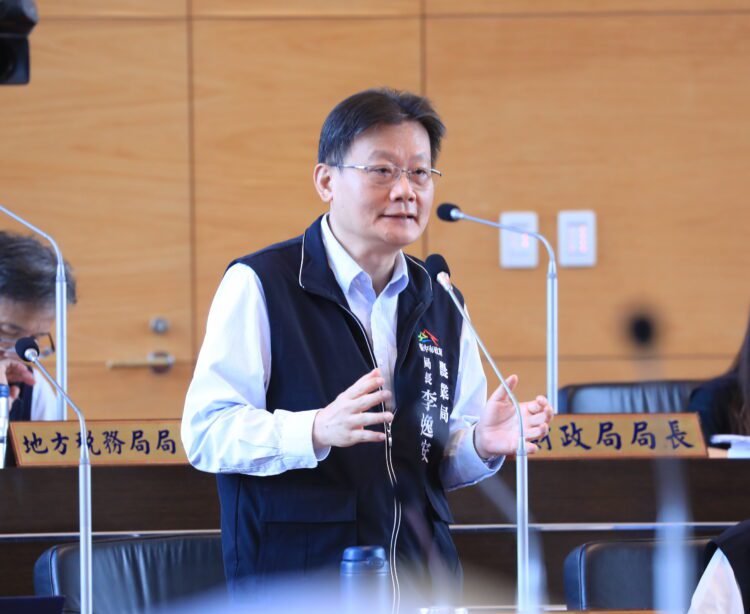 因應關稅進口衝擊-中市府多管齊下助在地農產業升級保收益