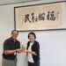 中市深耕身障職業重建有成　勞工局個管員獲全國績優社工獎