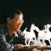 古典八駿遇見未來生物！中市「藝馬登豐」29件神級工藝作品大展台灣職人頂功夫