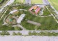 斥資5,246萬打造南區新公園！融合土庫溪環境-打造全齡共享休憩新據點