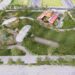 斥資5,246萬打造南區新公園！融合土庫溪環境-打造全齡共享休憩新據點