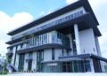 交通動線、洽公環境全面升級-太平區行政中心5/25進駐服務-民政局長：打造太平便民新地標