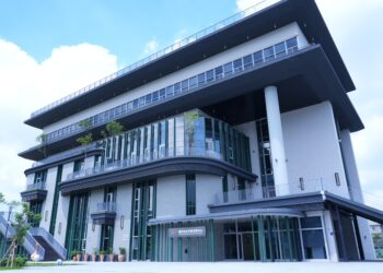 交通動線、洽公環境全面升級-太平區行政中心5/25進駐服務-民政局長：打造太平便民新地標