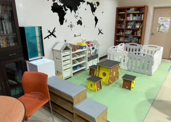 中市勞工局鼓勵企業營造友善托兒職場文化-加碼獎勵最高6.5萬元