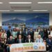中市赴東京推廣觀光成果豐碩-民宿業者正式簽署mou