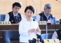 台中機場與捷運發展攸關城市競爭力-盧市長：積極爭取中央支持