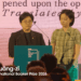 台灣之光閃耀世界！台中作家楊双子《台灣漫遊錄》榮獲國際布克獎-中市府補助200萬影視改編將於台中取景